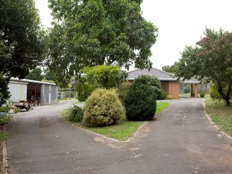 95 Gibson Road, Warragul VIC 3820