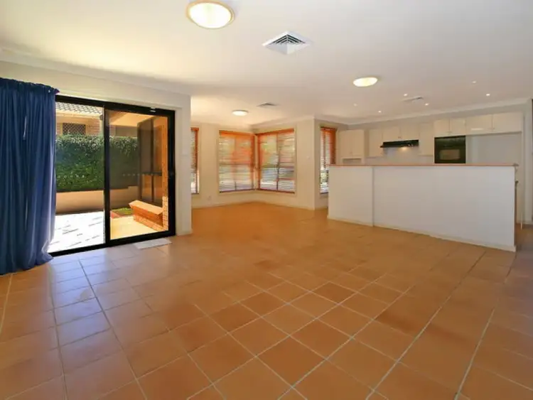 Fifth view of Homely house listing, 14 Perkins Drive, Kellyville NSW 2155