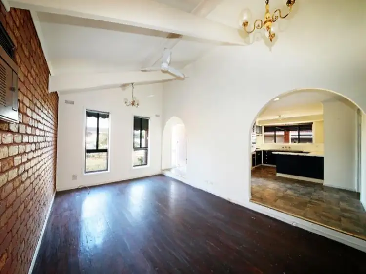 Second view of Homely house listing, 8 Tallerk Court, Kings Park VIC 3021