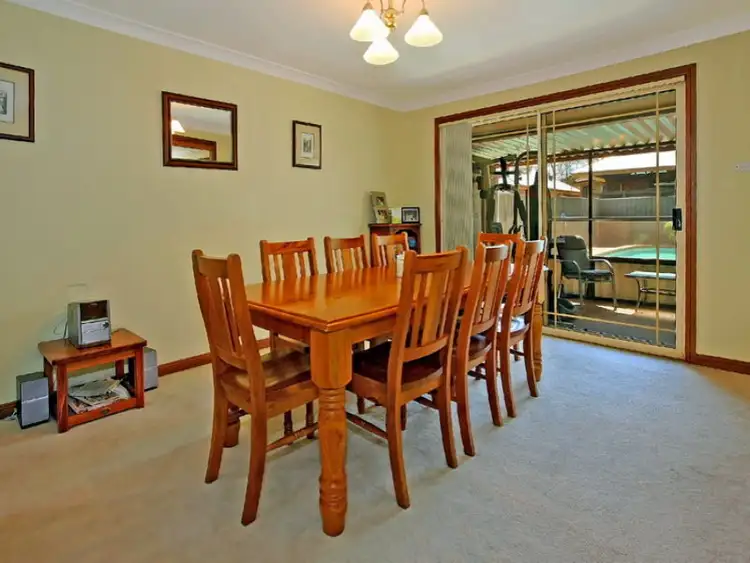 Fourth view of Homely house listing, 49 Greenwood Drive, Kellyville NSW 2155
