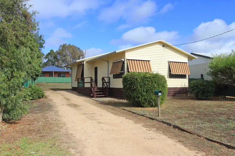 17 Hospital Street, Heathcote VIC 3523