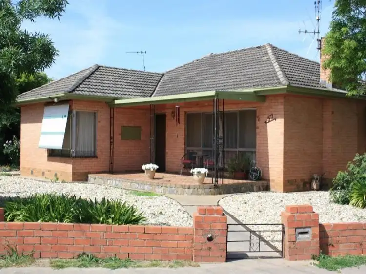57 Cecil Street, Benalla VIC 3672