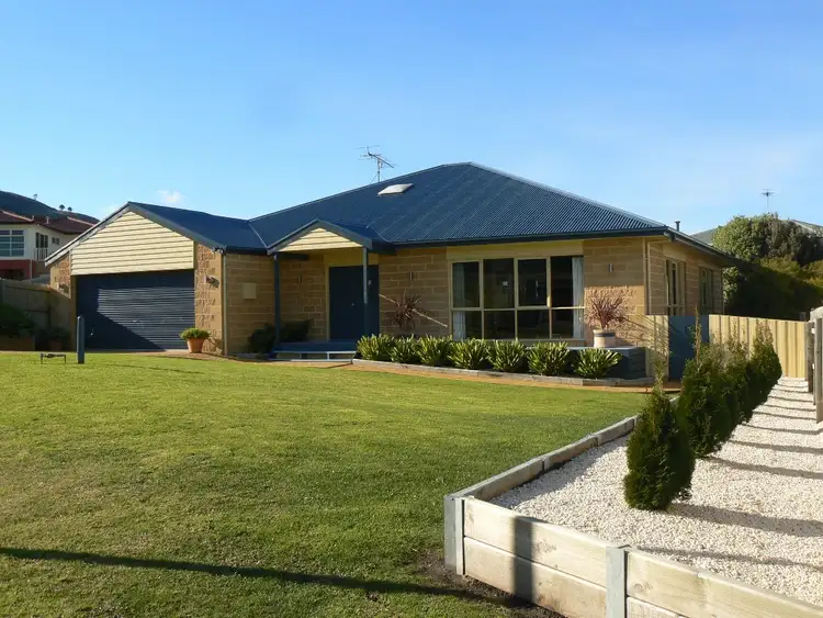 Main view of Homely house listing, 10 Nigel Court, Apollo Bay VIC 3233