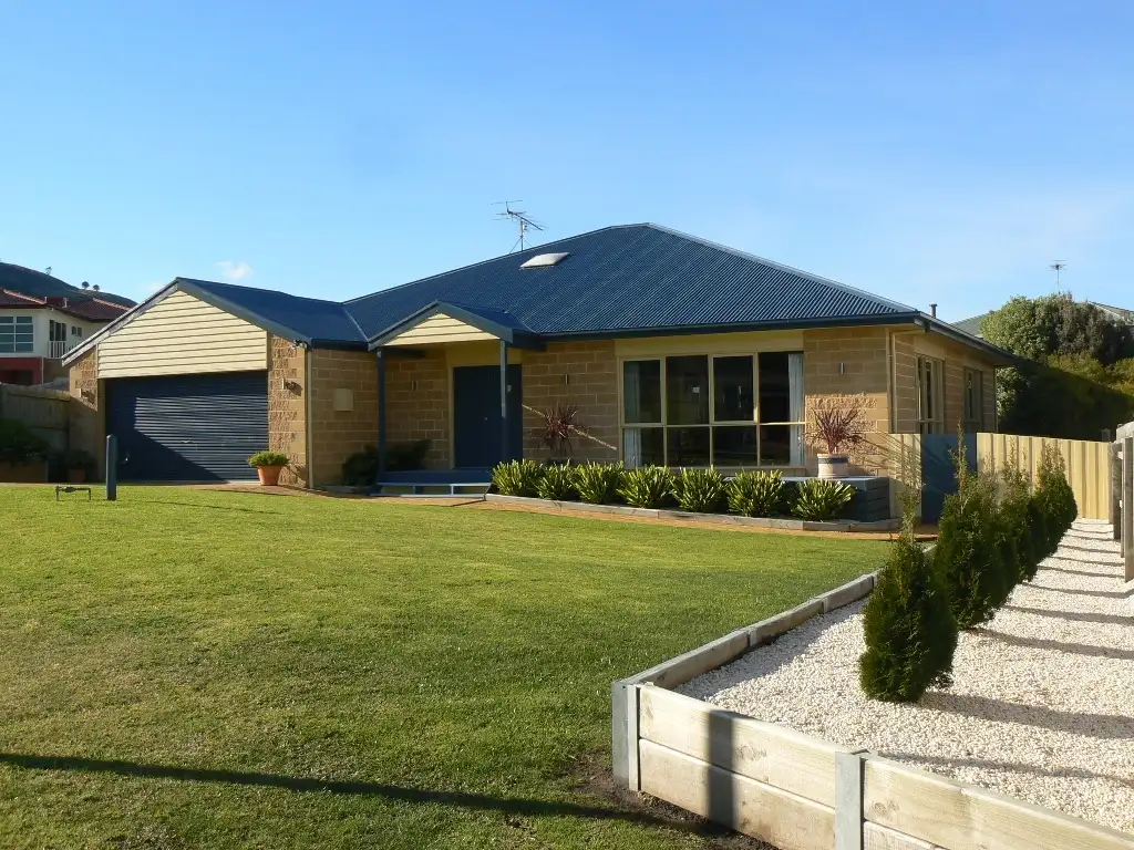 Main view of Homely house listing, 10 Nigel Court, Apollo Bay VIC 3233