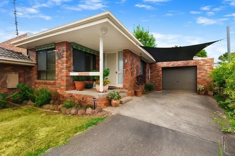 3/1 Fuhrmann Court, Drouin VIC 3818