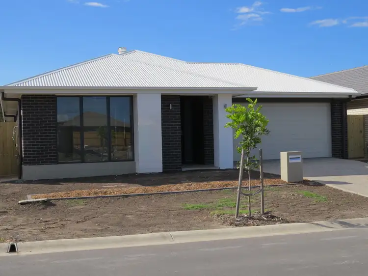 7 Hiddenvale Circuit, Yarrabilba QLD 4207