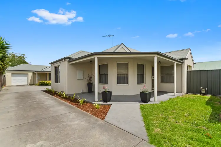 Main view of Homely unit listing, 2/69 Reeve Street, Sale VIC 3850