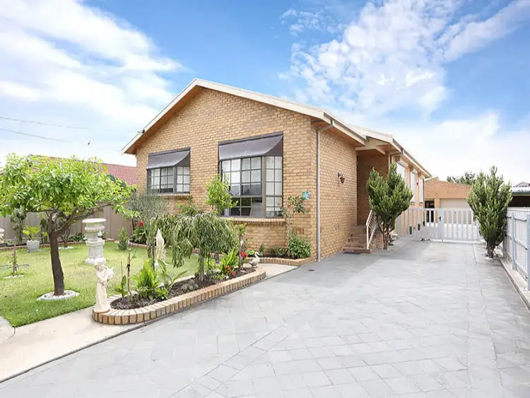 Main view of Homely house listing, 20 Main Street, Thomastown VIC 3074