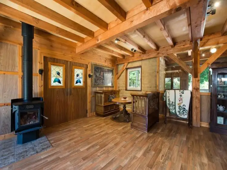 Third view of Homely house listing, 104 Mulcahys Road, Trentham VIC 3458