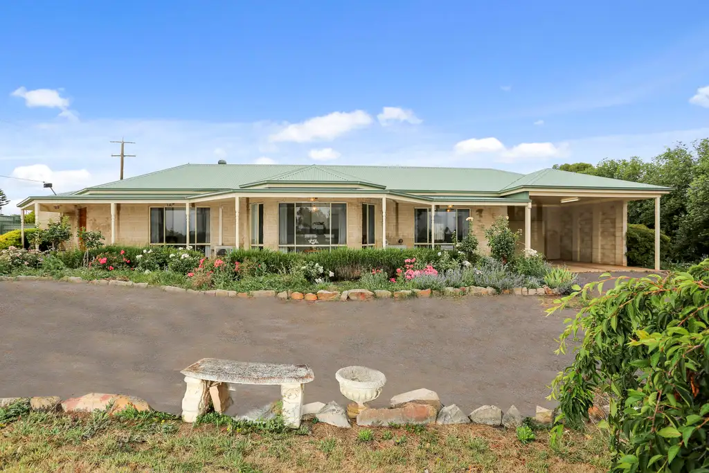 Main view of Homely house listing, 133-135 Bell Street, Penshurst VIC 3289