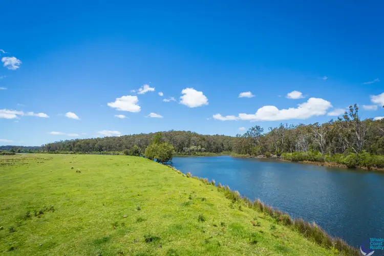 Fourth view of Homely rural property listing, 9275 Princes Highway, Tilba Tilba NSW 2546