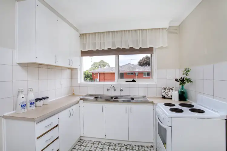 Fifth view of Homely apartment listing, 8/14 Navigator Street, Maribyrnong VIC 3032