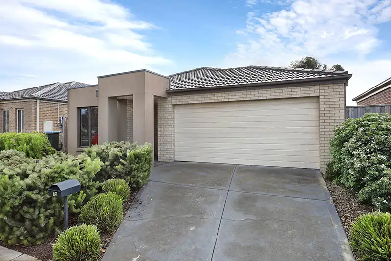 Main view of Homely house listing, 32 Prominence Blvd, Tarneit VIC 3029