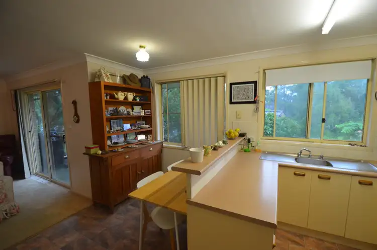 Sixth view of Homely semi-detached listing, U1/15 Cambridge Drive, Goonellabah NSW 2480