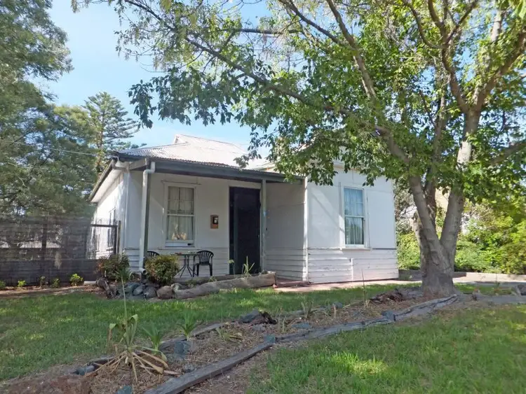 Main view of Homely house listing, 1 Sawers Avenue, Kyabram VIC 3620