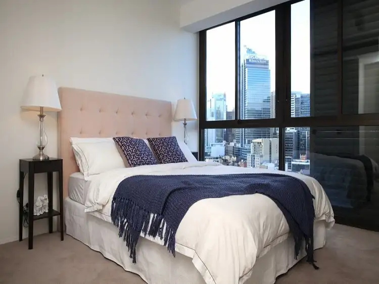 Second view of Homely apartment listing, S1808/178 Thomas Street, Haymarket NSW 2000