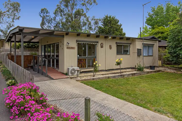 98 Little Yarra Road, Yarra Junction VIC 3797