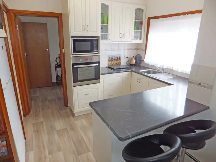 Second view of Homely house listing, 4 Doidge Court, Kyabram VIC 3620