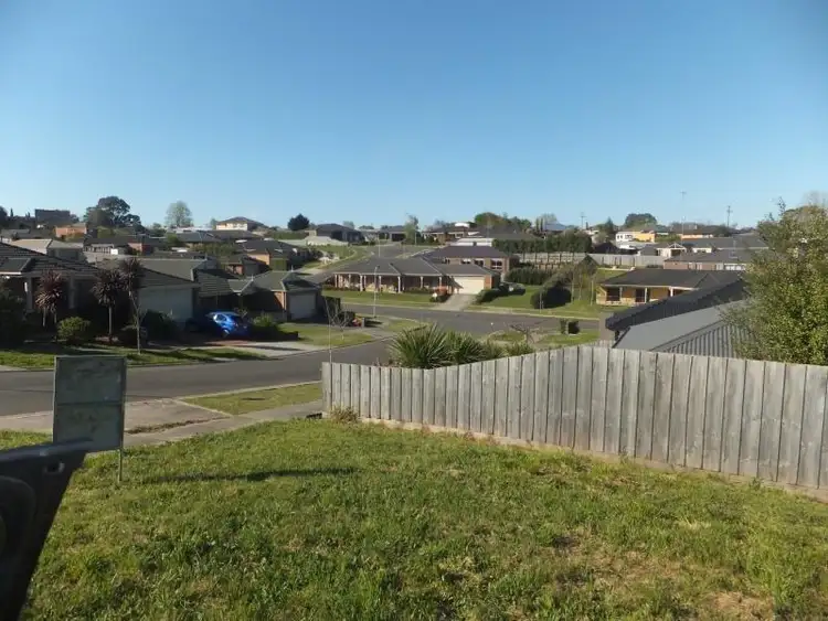 Fifth view of Homely land listing, 3 Leichardt Court, Warragul VIC 3820
