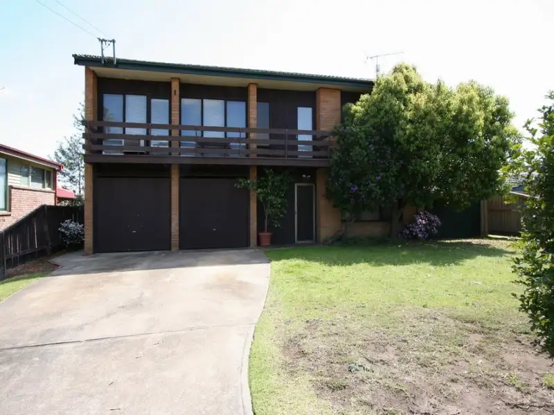 Main view of Homely house listing, Address available on request