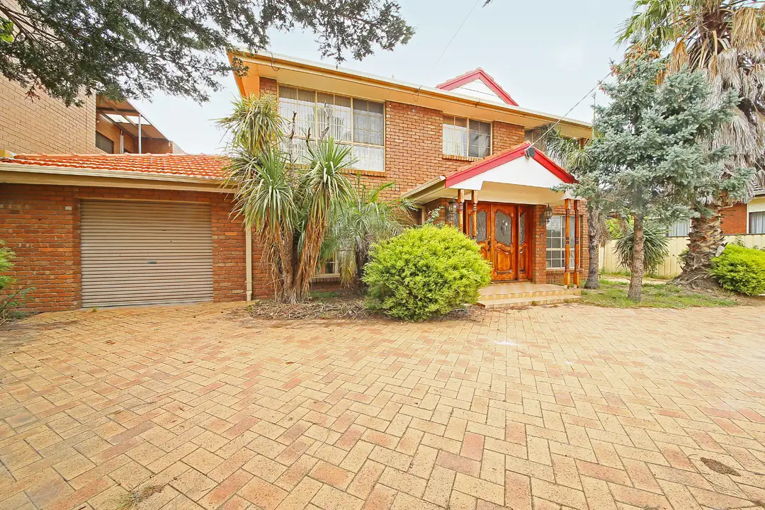 Main view of Homely house listing, 114 Fitzgerald Rd, Sunshine West VIC 3020