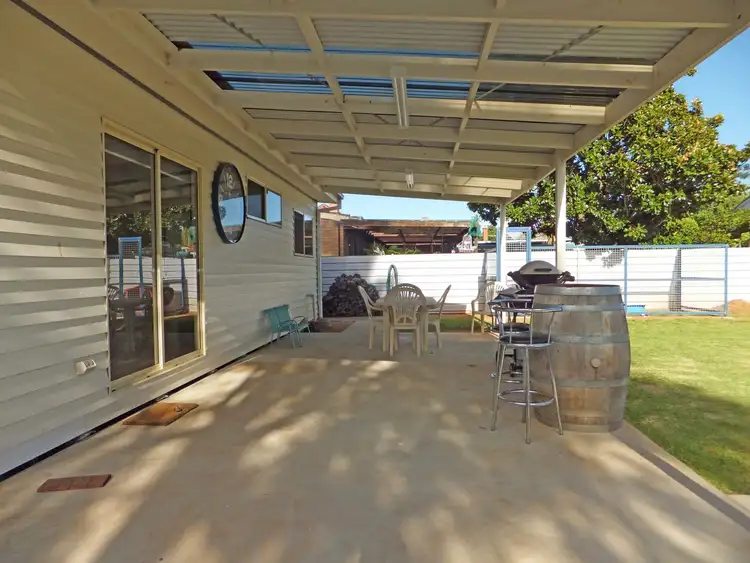 Fourth view of Homely house listing, 31 Oswald Street, Kyabram VIC 3620
