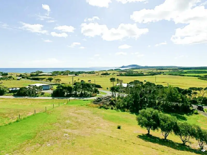 Main view of Homely house listing, 129 Green Point Road, Marrawah TAS 7330