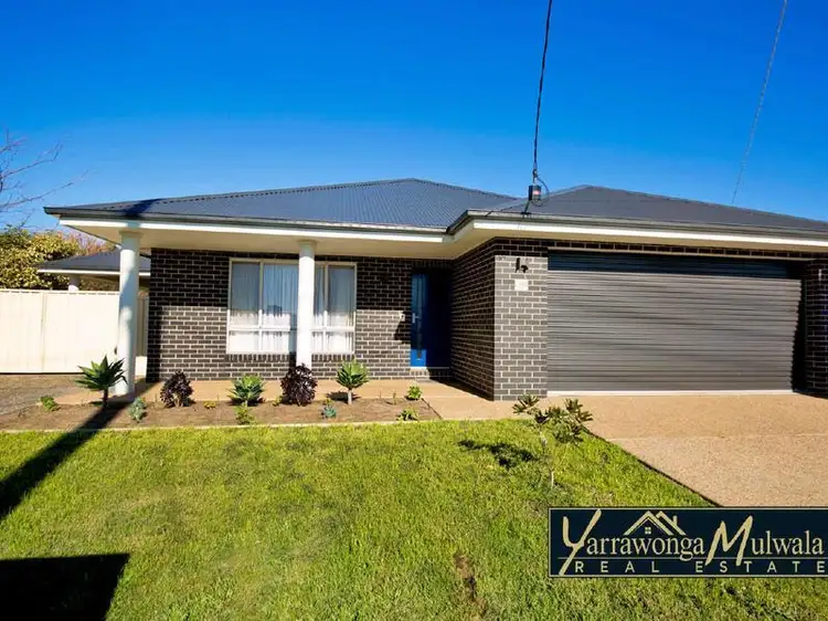 83 Stevenson Court, Yarrawonga VIC 3730