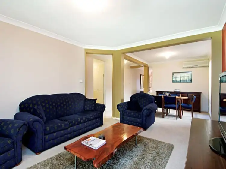 Fourth view of Homely house listing, 23 Braemar Avenue, Kellyville NSW 2155