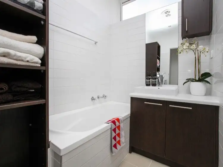 Fourth view of Homely apartment listing, 15/97-99 Epsom Road, Ascot Vale VIC 3032