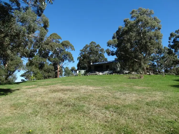 Seventh view of Homely rural property listing, 412 Neerim East Road, Neerim South VIC 3831