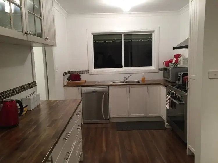 Second view of Homely house listing, 3 Alexander Avenue, Horsham VIC 3400