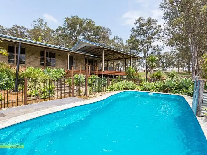 Second view of Homely house listing, 69-73 Fern Tree Court, Cedar Vale QLD 4285