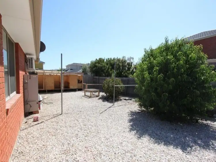 Fifth view of Homely house listing, 19 Federation Way, Sunshine West VIC 3020