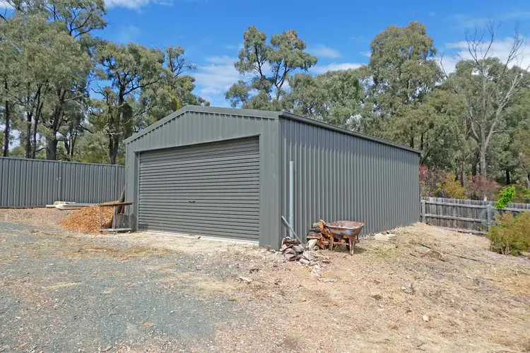 Fifth view of Homely house listing, 34 Nicholson Street, Rushworth VIC 3612