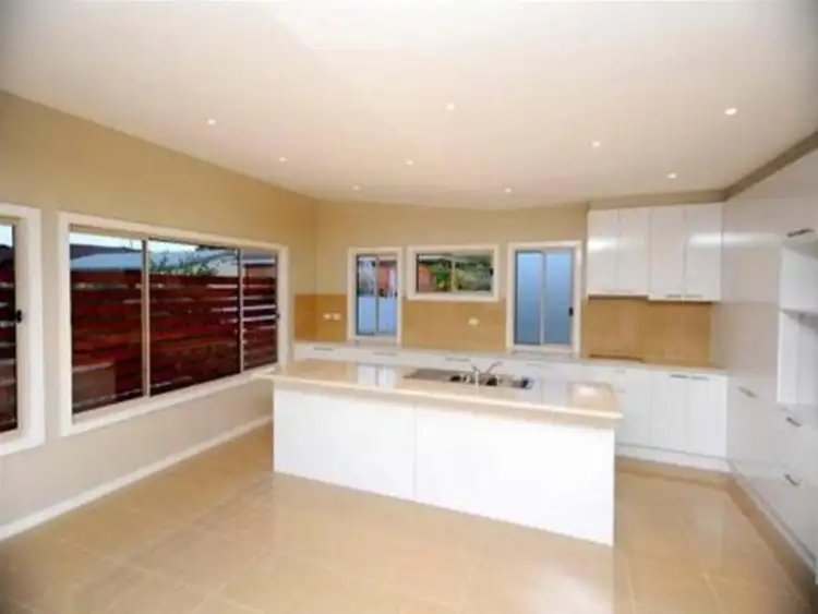 Second view of Homely townhouse listing, 2/25 Lincoln Drive, Portarlington VIC 3223