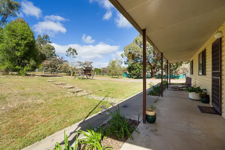 Second view of Homely house listing, 7 Maclise Street, Fryerstown VIC 3451