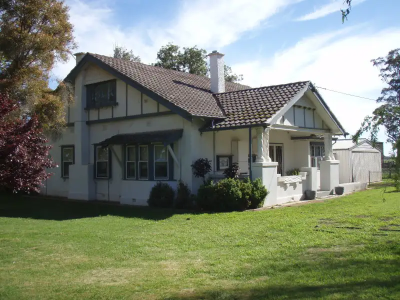 Main view of Homely rural property listing, 1109 Foster Road, Ballendella VIC 3561