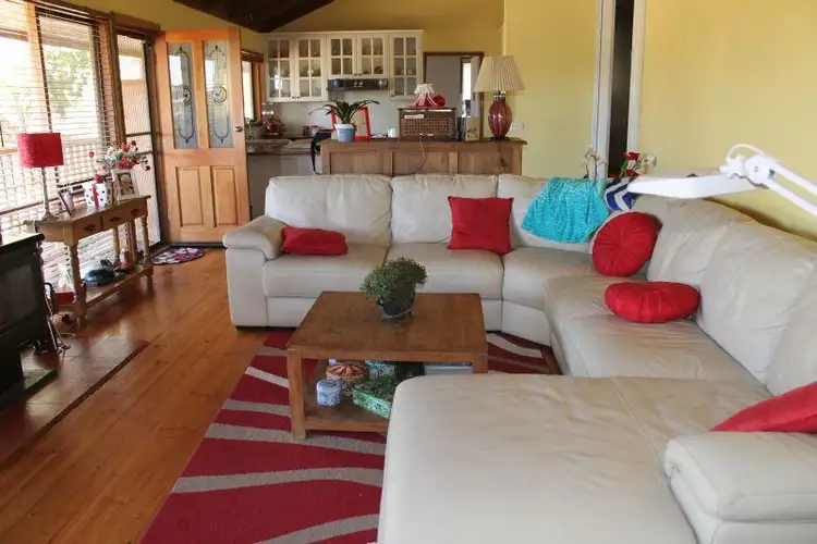 Fourth view of Homely rural property listing, 81 Anderson Court, Heathcote VIC 3523