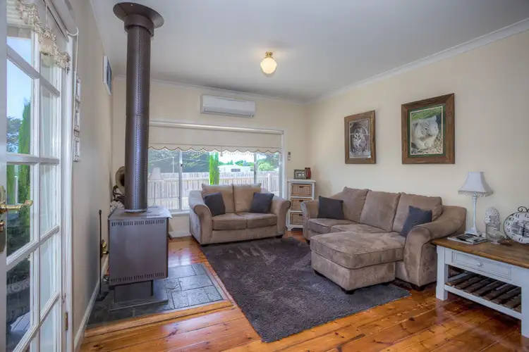 Fifth view of Homely house listing, 108 Barry St, Romsey VIC 3434