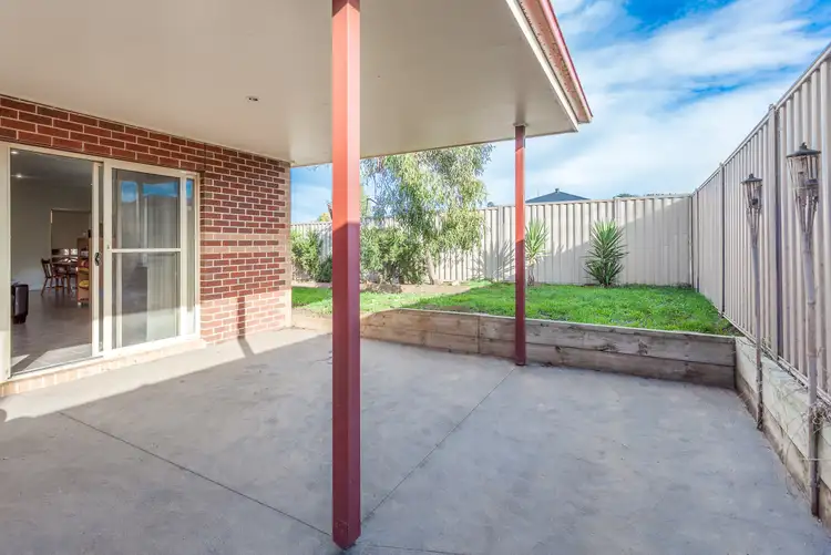 Fourth view of Homely unit listing, 5/128 Barry Street, Romsey VIC 3434