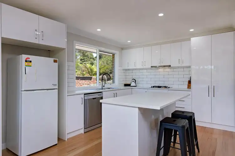 Fifth view of Homely house listing, 19 Badger Creek Road, Healesville VIC 3777