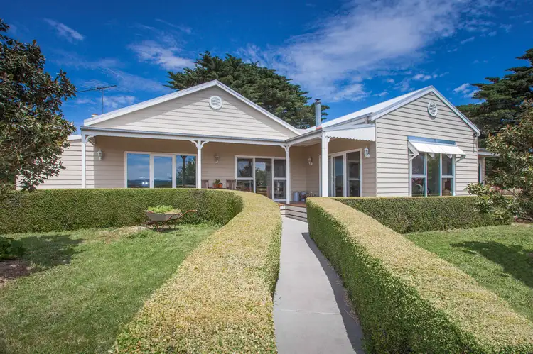 Main view of Homely rural property listing, 1851 Kilmore Lancefield Road, Lancefield VIC 3435
