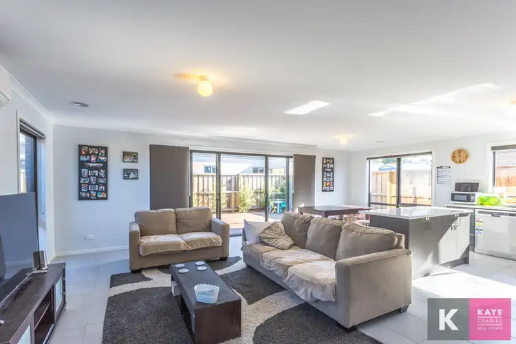 Sixth view of Homely house listing, 17 Double Delight Drive, Beaconsfield VIC 3807