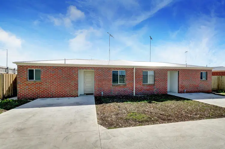 Third view of Homely unit listing, 2 + 3/3 Endeca Court, Lovely Banks VIC 3213