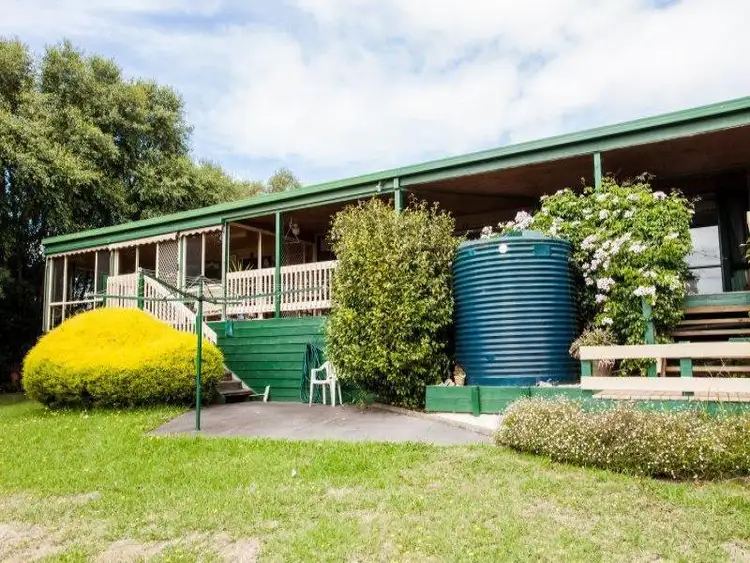 29 Streitbergs Road, Darnum VIC 3822