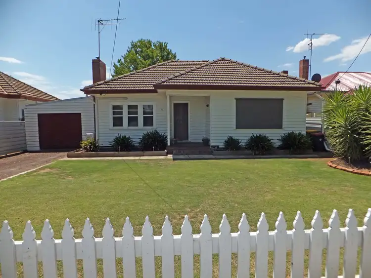 Main view of Homely house listing, 13 Allan Street, Kyabram VIC 3620