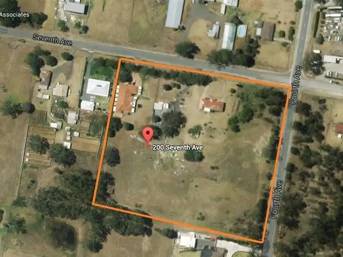 Second view of Homely land listing, Address available on request