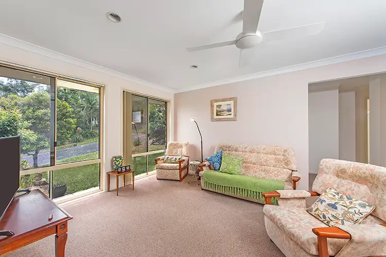 Second view of Homely house listing, 9 Coomburra Cres, Ocean Shores NSW 2483