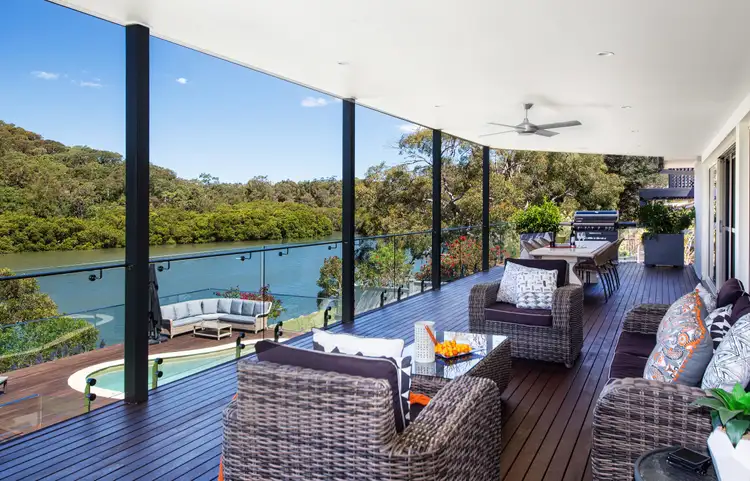 14 Verona Range, Como NSW 2226